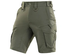 Šortai M-Tac Aggressor Summer Flex, Army Olive