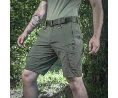 Šortai M-Tac Aggressor Summer Flex, Navy Mėlyna