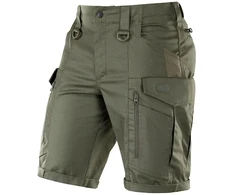Šortai M-Tac Conquistador Flex, Army Olive