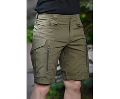 Šortai M-Tac Conquistador Flex, Navy Mėlyna