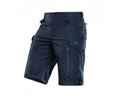 Šortai M-Tac Conquistador Flex, Navy Mėlyna