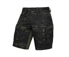 Šortai M-Tac Sturm Gen.II NYCO Extreme, MultiCam® Juodas