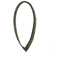 Šovinių juosta M-Tac Bandolier Elite, Žalia