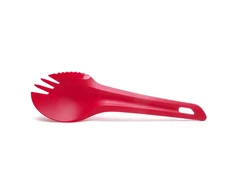 Stalo įrankis Wildo® Spork, Raudona