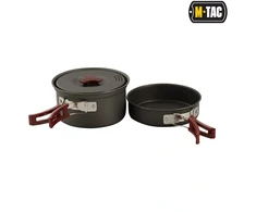 Stovyklavimo rinkinys M-Tac Individual Cookware Set