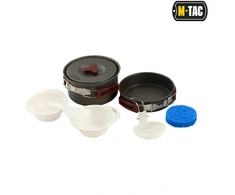 Stovyklavimo rinkinys M-Tac Individual Cookware Set