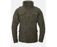 Striukė Helikon-Tex Covert M-65 Jacket®, Juoda