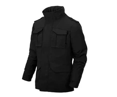 Striukė Helikon-Tex Covert M-65 Jacket®, Juoda