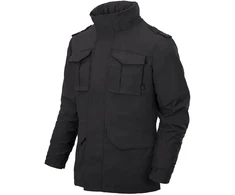 Striukė Helikon-Tex Covert M-65 Jacket®, Ash Pilkas