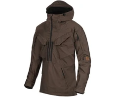 Striukė Helikon-Tex Pilgrim®, Earth Brown / Juoda