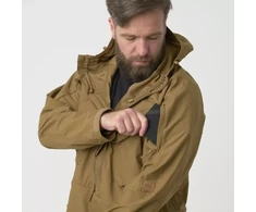 Striukė Helikon-Tex Pilgrim®, Taiga Žalias