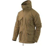 Striukė Helikon-Tex SAS Smock, Coyote