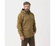 Striukė Helikon-Tex SAS Smock, Coyote