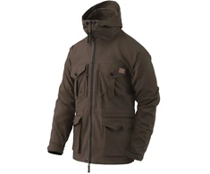 Striukė Helikon-Tex SAS Smock, Earth Brown