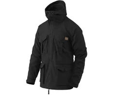 Striukė Helikon-Tex SAS Smock, Juoda