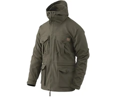 Striukė Helikon-Tex SAS Smock, Taiga Žalias