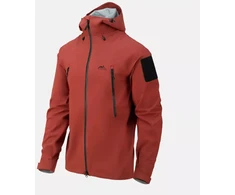 Striukė Helikon-Tex Squall Hardshell, Crimson Sky