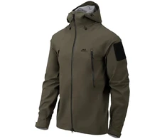 Striukė Helikon-Tex Squall Hardshell, Taiga Žalias