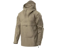 Striukė Helikon-Tex Tracer Anorak Jacket, RAL7013