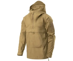 Striukė Helikon-Tex Tracer Anorak Jacket, Coyote