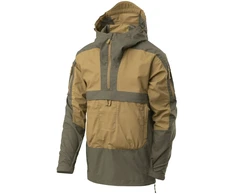 Striukė Helikon-Tex Tracer Anorak Jacket, Coyote / Taiga Žalias