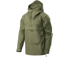 Striukė Helikon-Tex Tracer Anorak Jacket, Olive Žalias