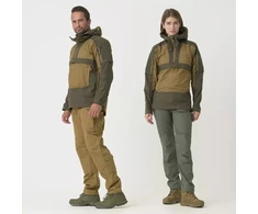 Striukė Helikon-Tex Tracer Anorak Jacket, Coyote