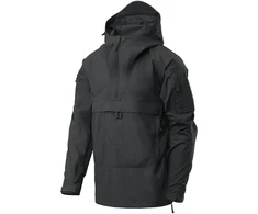 Striukė Helikon-Tex Tracer Anorak Jacket, Juoda