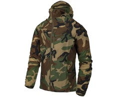 Striukė Helikon-Tex Tramontane Wind Jacket - WindPack®, US Woodland