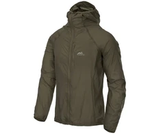 Striukė Helikon-Tex Tramontane Wind Jacket - WindPack®, Taiga Žalias