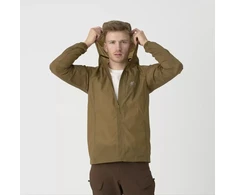 Striukė Helikon-Tex Tramontane Wind Jacket - WindPack®, Shadow Pilkas
