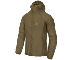 Striukė Helikon-Tex Tramontane Wind Jacket - WindPack®, Coyote