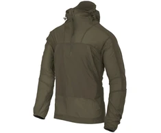 Striukė Helikon-Tex Windrunner® - WindPack®, Taiga Žalias