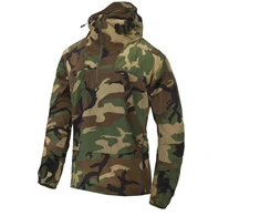 Striukė Helikon-Tex Windrunner® - WindPack®, US Woodland