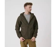 Striukė Helikon-Tex Wolfhound Hoodie - Climashield®, US Woodland