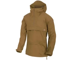 Striukė Helikon-Tex Woodsman Anorak®, Coyote