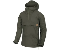 Striukė Helikon-Tex Woodsman Anorak®, Taiga Žalias