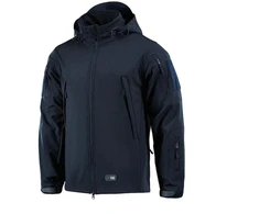 Striukė M-Tac Soft Shell, Navy Mėlyna