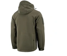 Striukė M-Tac Soft Shell, Olive Žalias