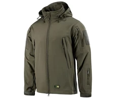 Striukė M-Tac Soft Shell, Olive Žalias