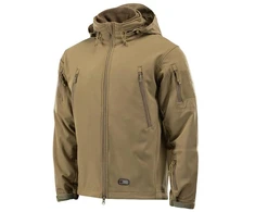 Striukė M-Tac Soft Shell su išsegamu pamušalu, Coyote
