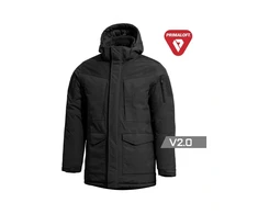 Striukė Pentagon HCP V2.0, Juoda