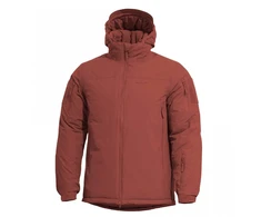 Striukė Pentagon Hoplite Parka, Maroon Raudona