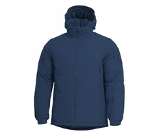Striukė Pentagon Hoplite Parka, Maroon Raudona