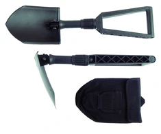 Sulankstomas kastuvėlis Fiskars Foldable Spade