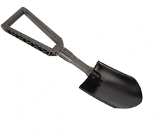 Sulankstomas kastuvėlis Fiskars Foldable Spade