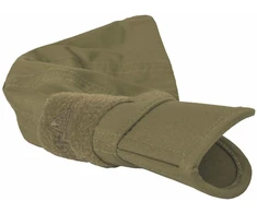 Susilankstanti kepurė Helikon-Tex, Olive Žalias