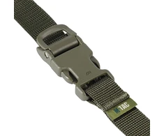 Suspaudimo diržas M-Tac Gen.II, Coyote