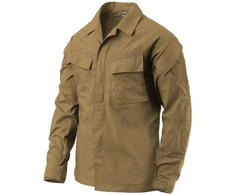 Švarkas Helikon-Tex Raid Shirt, Coyote