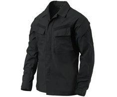 Švarkas Helikon-Tex Raid Shirt, Juoda